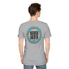 Never Waver Save Water Drink Tiki Drinks Unisex Soft style T-Shirt
