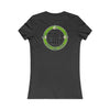 Never Waver Drink Drank Drunk Women's Favorite Tee