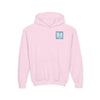 Never Waver Be The Tornado Not the Trailer Park Themed Hoodie