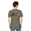 Never Waver I'll Bring The Wine Unisex Softstyle T-Shirt