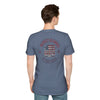 Respect Is Earned  Never Waver It's Not Given Unisex Softstyle T-Shirt
