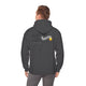 "Never Waver I'll Bring The Shenanigans" Inspirational Unisex Hoodie by Printify