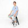 Never Waver® Earn It T-Shirt | Old-School Backbone | Kids Tee