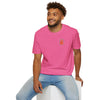 Let's Taco' Bout Tacos They Never Waver Unisex Soft style T-Shirt