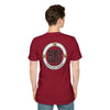 Support Day Drinking Never Waver  Unisex Soft style T-Shirt