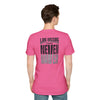 Las Vegas Fans Never Waver Unisex Softstyle T-Shirt