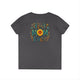 Best Mom Ever V-Neck T-Shirt | Perfect Gift for Mother's Day | Casual Everyday Wear by Printify