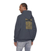 New Orleans Fans Never Waver Unisex Heavy Blend™ Hoodie - Motivational Sweatshirt for Fans
