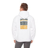 Green Bay Fans Never Waver Unisex Hoodie - Sweatshirt