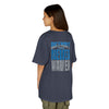 Detroit Fans Never Waver Kids Heavy Cotton™ Tee