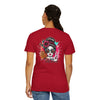 Never Waver  I'm that Mom Sorry Not Sorry Design Unisex Garment-Dyed T-Shirt - '