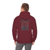 Arizona Fans Never Waver Edition for Fans Unisex Heavy Blend™ Hooded Sweatshirt