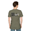 Never Waver I'll Bring TheCool Unisex Softstyle T-Shirt
