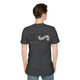 Never Waver I'll Bring TheCool Unisex Softstyle T-Shirt by Printify