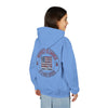 Youth Heavy Blend Hoodie - "Respect is Earned Never Waver It's Not Given" Motivational Sweatshirt