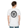 Never Waver PAPA Because Grandpa Is For Old Guys  Unisex Softstyle T-Shirt