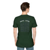 New York Fans Never Waver Unisex Softstyle T-Shirt