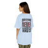Arizona Fans Never Waver Kids Heavy Cotton™ Tee