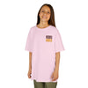 Washington Fans Never Waver Kids Heavy Cotton™ Tee