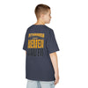 Pittsburgh Fans Never Waver Kids Heavy Cotton™ Tee