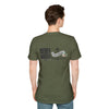 Never Waver I'll Bring The Tequila Unisex Softstyle T-Shirt