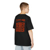 Cleveland Fans Never Waver Kids Heavy Cotton™ Tee