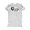 Never Waver I'll Bring The Sarcasm Women's Favorite Tee