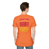Kansas Fans Never Waver T-Shirt
