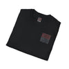 Atlanta Fans Never Waver Unisex Softstyle T-Shirt