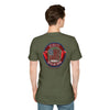 'Red Solo Cups Never Waver They Are Our Friends' with profits going to the Toby Keith Foundation. Unisex soft style T-shirt