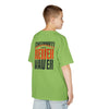 Cincinnati Fans Never Waver Kids Heavy Cotton™ Tee