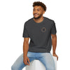 Never Waver Beer Is cheaper Than Therapy  Unisex Soft style T-Shirt
