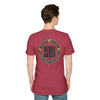 Never Waver Beer Is cheaper Than Therapy  Unisex Soft style T-Shirt