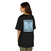 Never Waver Be The Tornado Not the Trailer Park  Kids Heavy Cotton™ Tee