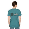Never Waver I'll Bring The Tequila Unisex Softstyle T-Shirt
