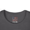 Never Waver Save Water Drink Coffee Women's Soft Style Tee