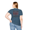 Arizona Fans Never Waver Unisex Softstyle T-Shirt
