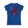 Never Waver Women's Softstyle Tee