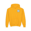 Never Waver Be The Tornado Not the Trailer Park Themed Hoodie