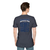 Indianapolis Fans Never Waver Unisex Softstyle T-Shirt