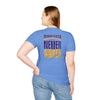 Minnesota Fans Never Waver Unisex Softstyle T-Shirt
