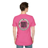 Never Waver Champagne Made Me Do It? Unisex Soft style T-Shirt