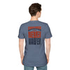 Chicago Fans Never Waver Unisex Softstyle T-Shirt