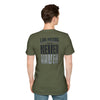 Las Vegas Fans Never Waver Unisex Softstyle T-Shirt