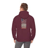 Never Waver Definition Hoodie | Unisex