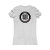 NEVER WAVER KICK FEAR IN THE TEETH  Women's Favorite Tee