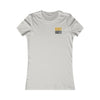 Pittsburgh Fans Never Waver With Leopard Football Women's Favorite Tee