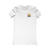 Pittsburgh Fans Never Waver With Leopard Football Women's Favorite Tee