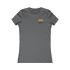 Pittsburgh Fans Never Waver With Leopard Football Women's Favorite Tee