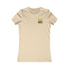 Pittsburgh Fans Never Waver With Leopard Football Women's Favorite Tee